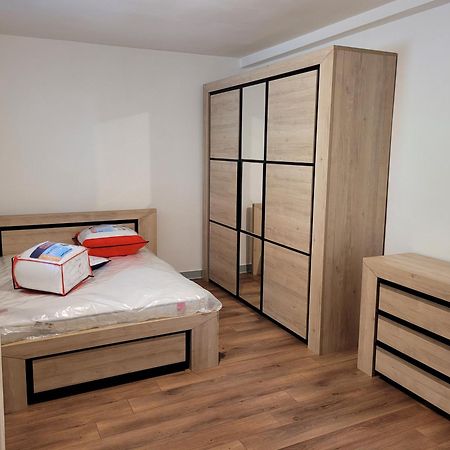 2 Chambres Chez L'Habitant Poitiers Esterno foto
