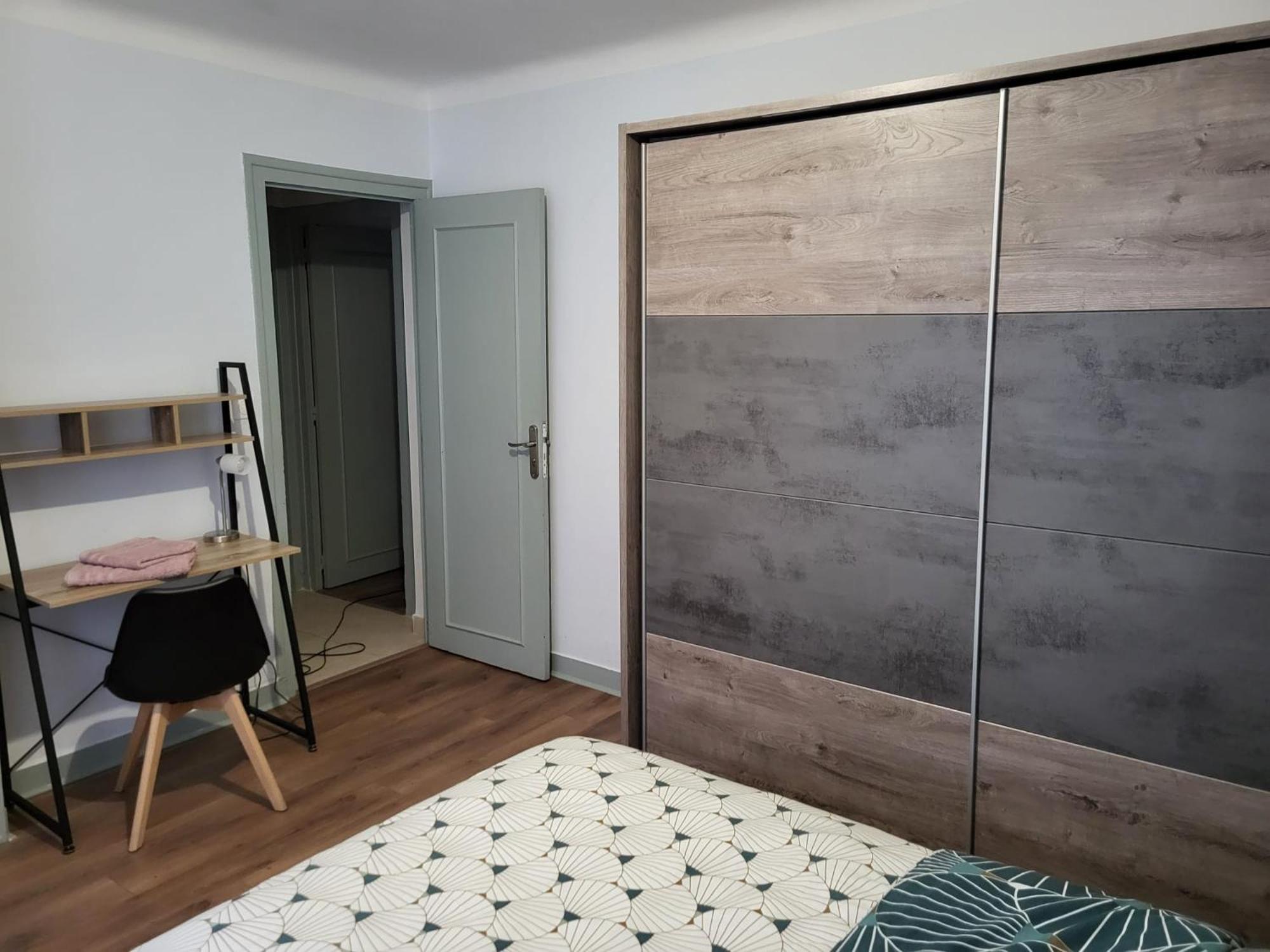 2 Chambres Chez L'Habitant Poitiers Esterno foto