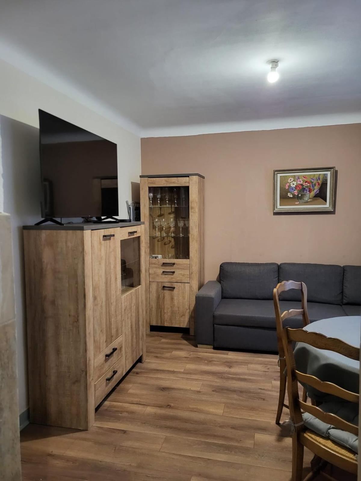 2 Chambres Chez L'Habitant Poitiers Esterno foto