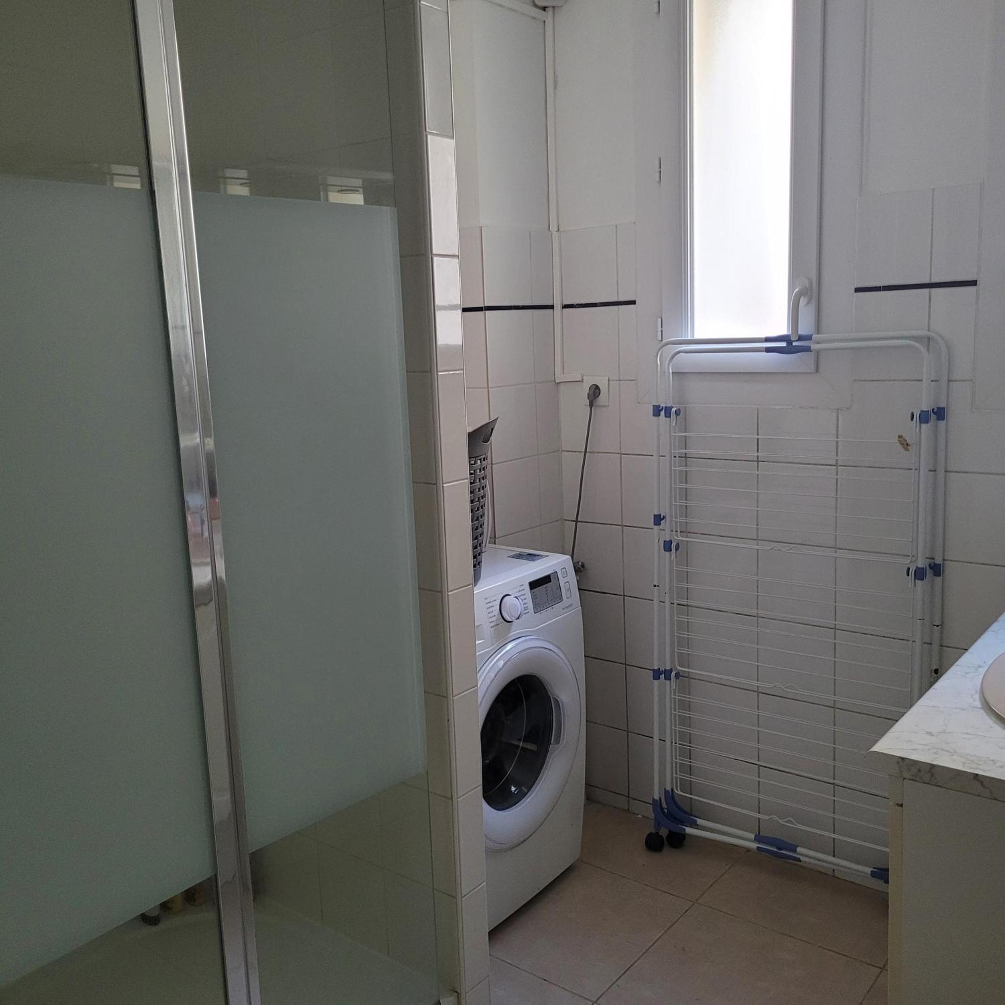 2 Chambres Chez L'Habitant Poitiers Esterno foto